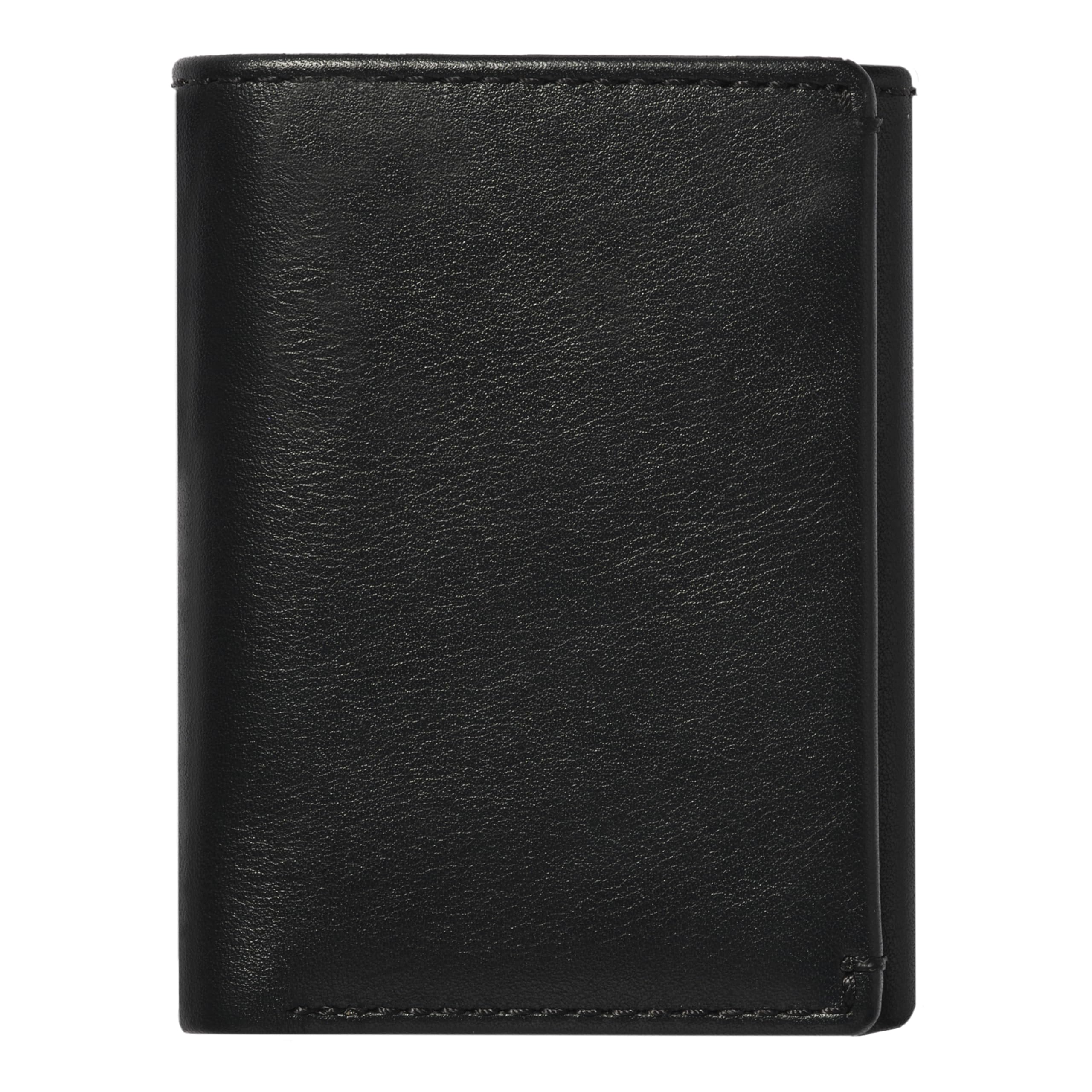 House of Jack Co. HOJ ,Eastwood Trifold, Black, x, Hoj Eastwood Double Bill Trifold
