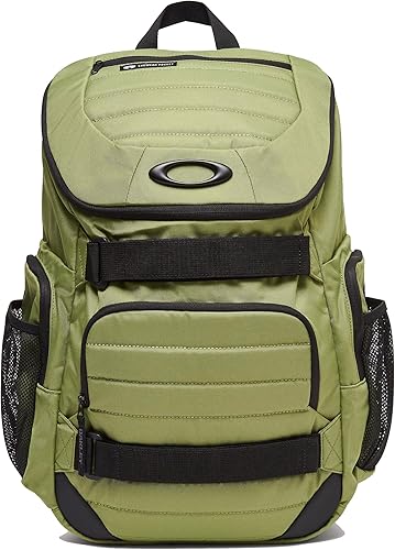 Oakley - Mochila unisex Enduro 3.0 grande, helecho, talla única