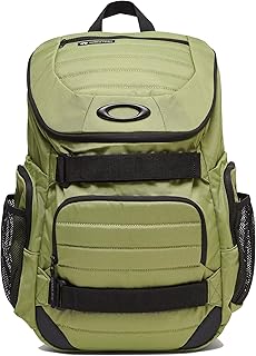 Oakley Unisex Enduro 3.0 Big Backpack, Fern, One Size