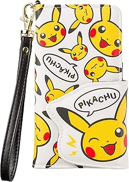 Amazon ポケモンセンターオリジナル マルチスマホカバーストラップ付き Pikachu Pikachu おもちゃ雑貨 おもちゃ Amazon ポケモンセンターオリジナル マルチスマホカバーストラップ付き Pikachu Pikachu おもちゃ雑貨 おもちゃ