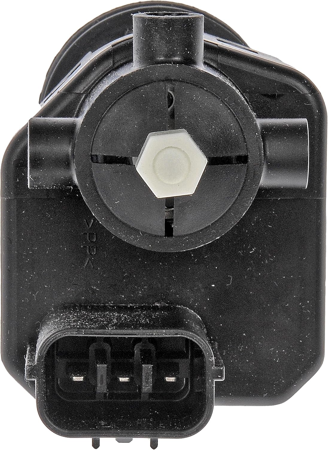 Dorman 926-201 Headlamp Leveling Motor Compatible with Select Honda Models