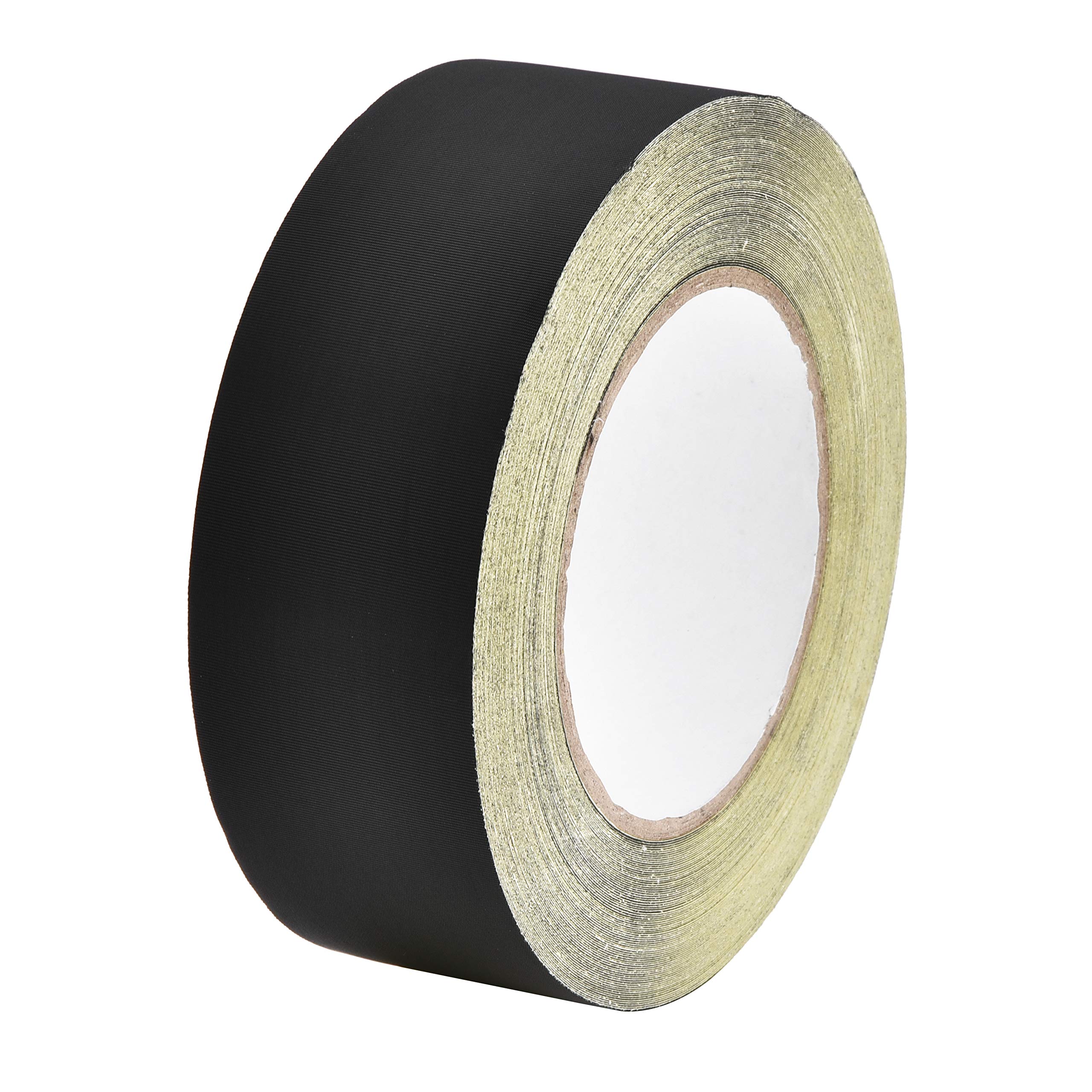 Pantalons Pantalon élastique Couture Ménage Noir 25 Mm Large