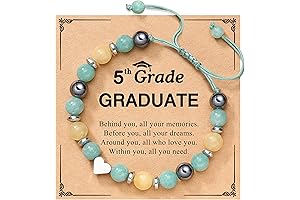 To My Daughter/Granddaughter/Niece Graduation Bracelet 2022