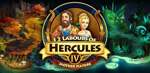 12 Labours of Hercules IV: Mother Nature – vue 9