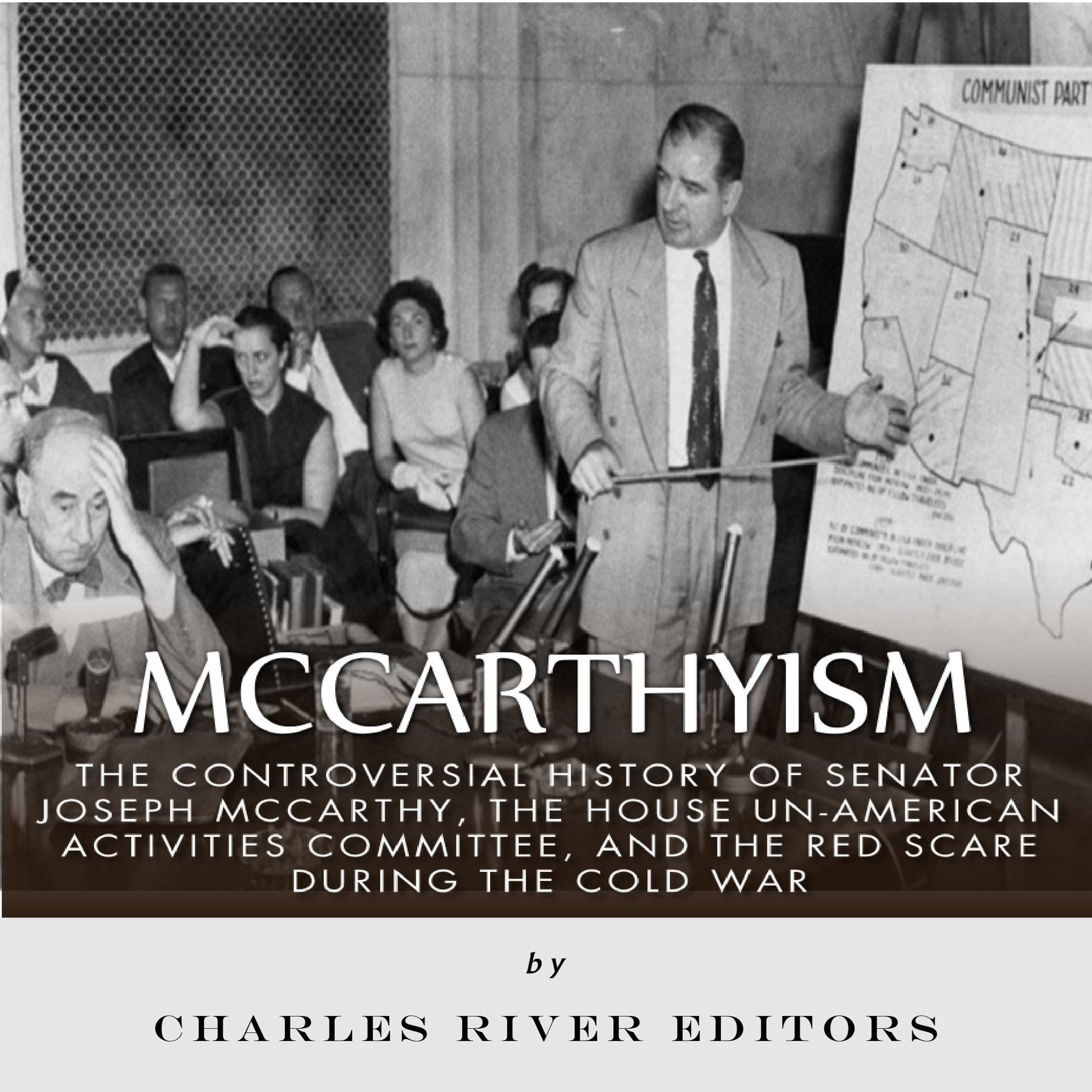 McCarthyism
