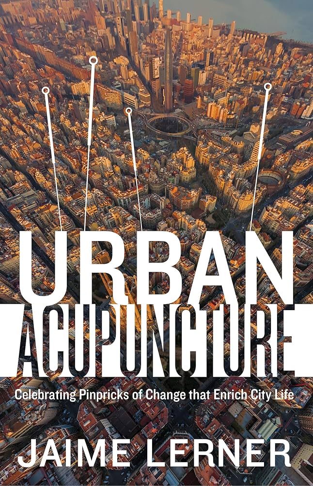 Acupuntura Urbana