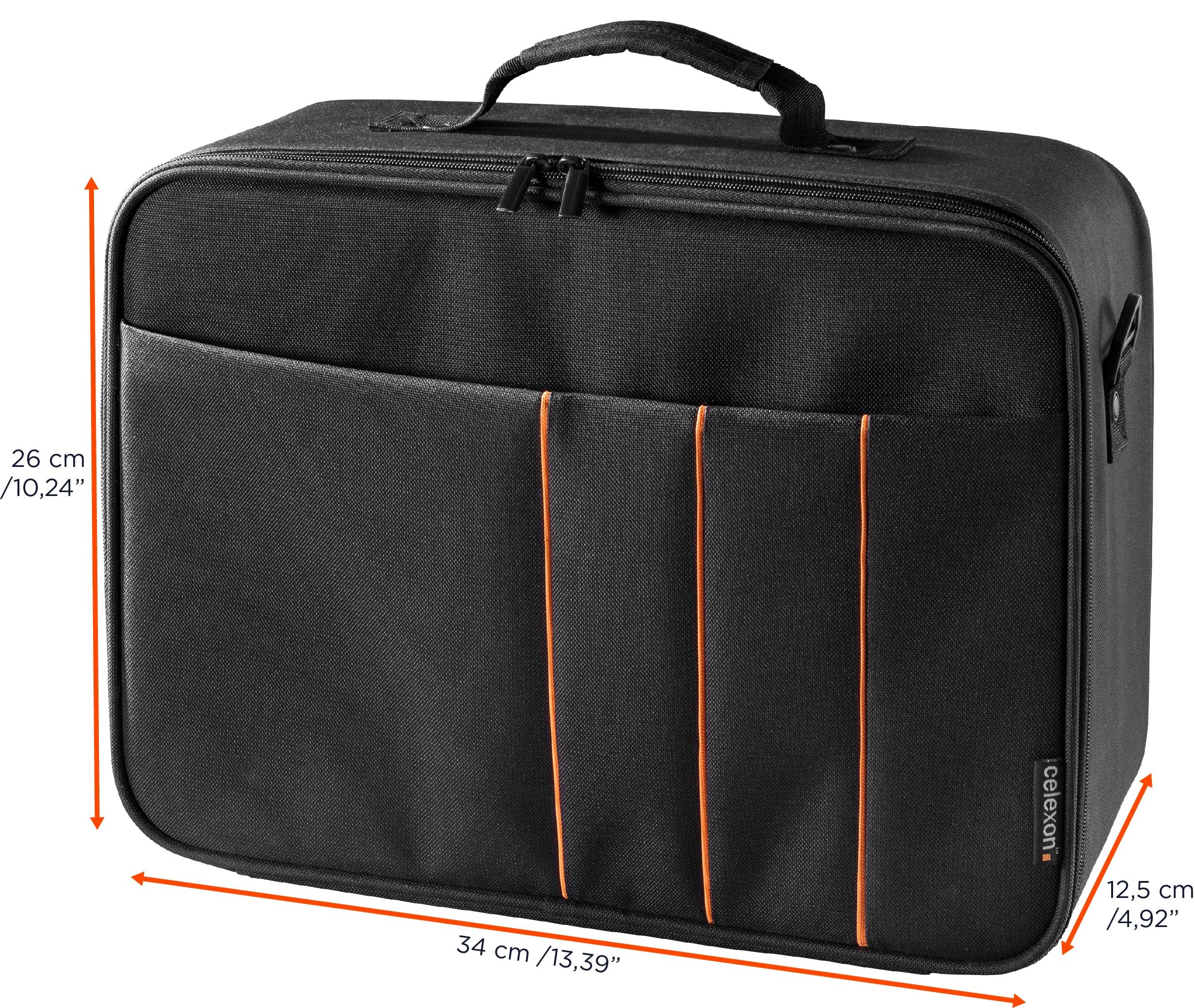 Celexon Beamertasche Economy Line 'Medium'