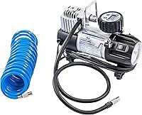 Vista 1 de Tru-Flate 16-245 - Inflador digital resistente, color negro