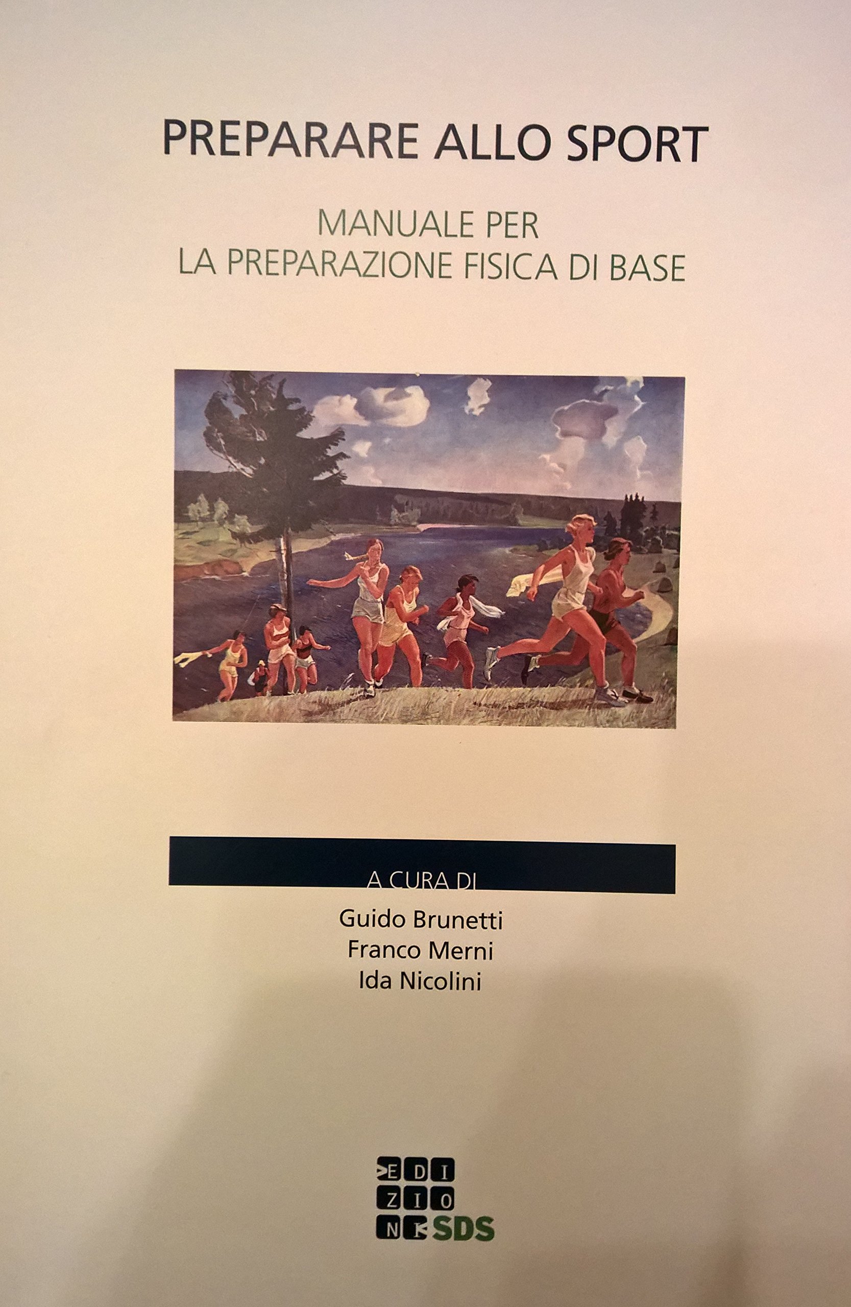 Preparare Allo Sport. Manuale Per La Preparazione Fisica Di Base - 4