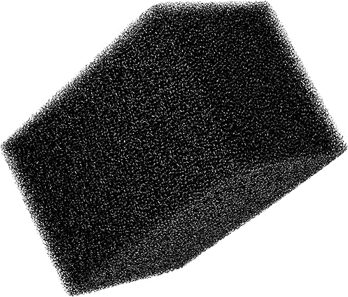 Miniatura 5 de Filtro de aire de admisión Caltric para Polaris Ranger 900 4X4 Diesel 2011-2012Crew 900 Diesel 2012