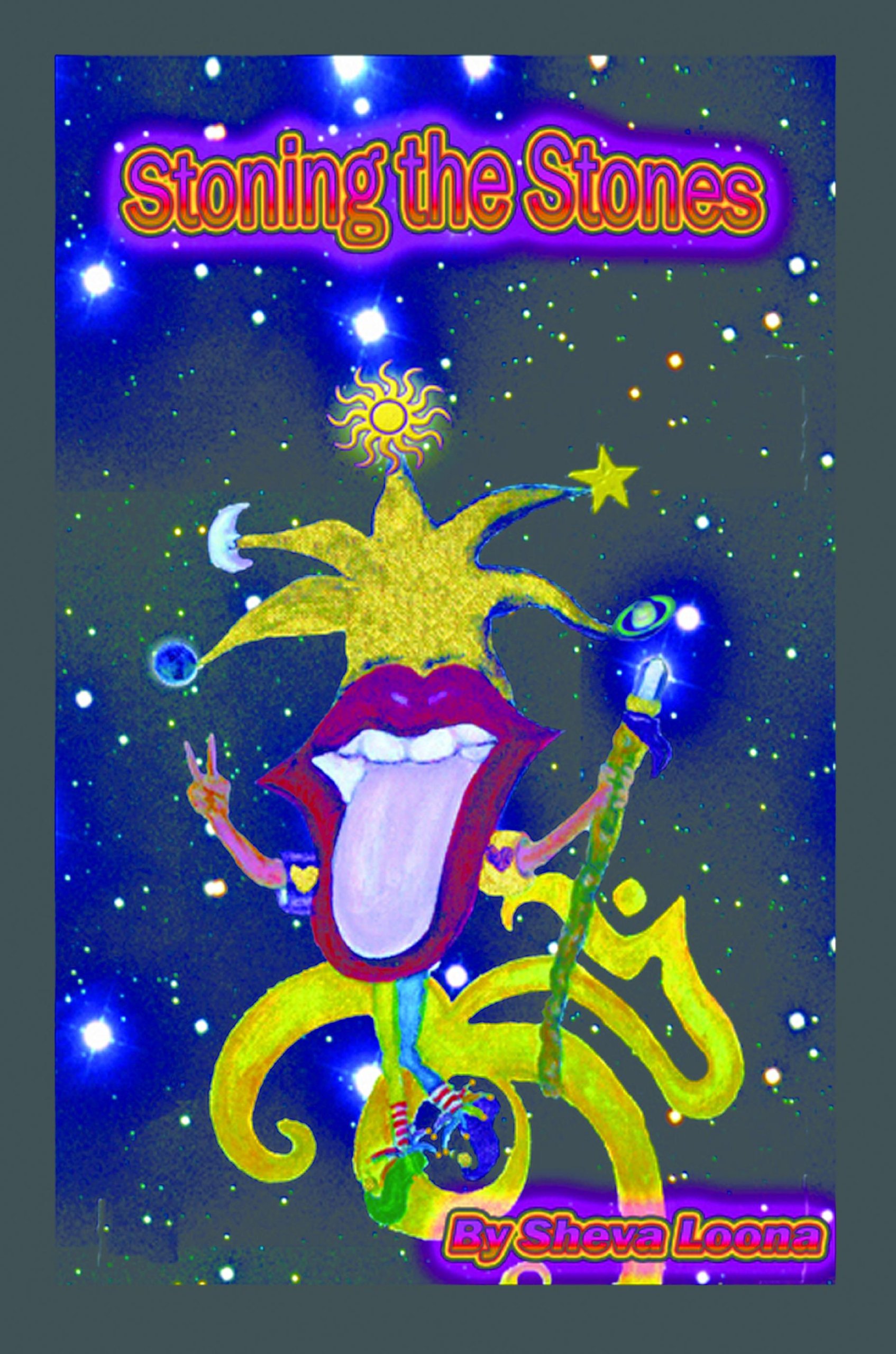 Stoning the Stones (Part 1)