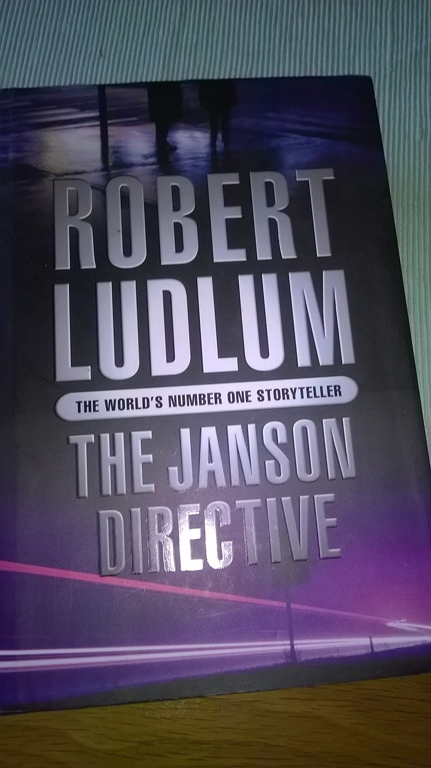 The Janson Directive