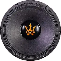 Alto Falante 12' REX POWER 550W (169X19)77,00 4 OHMS