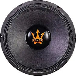 Alto Falante 12' REX POWER 550W (169X19)77,00 4 OHMS