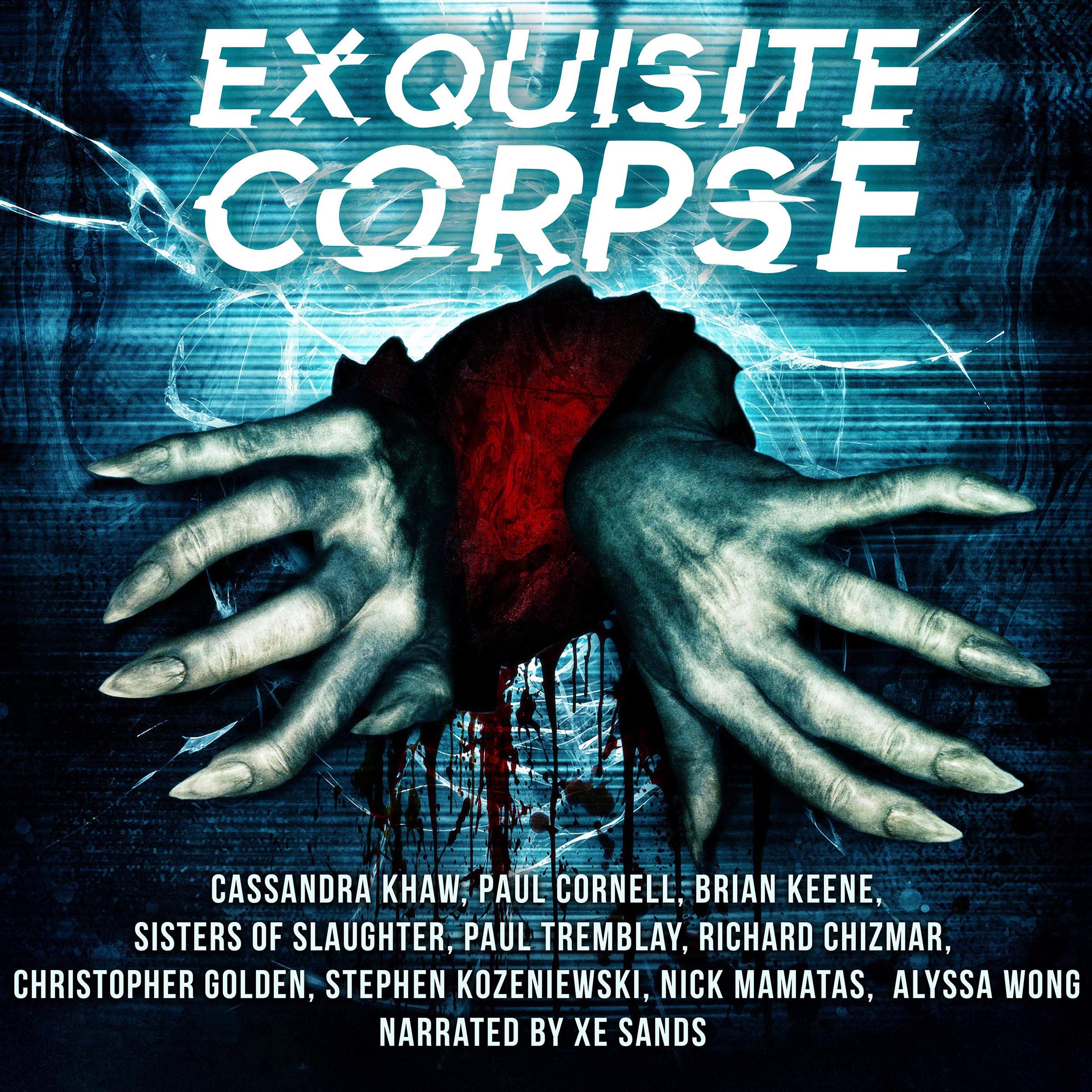 Exquisite Corpse, Season 1