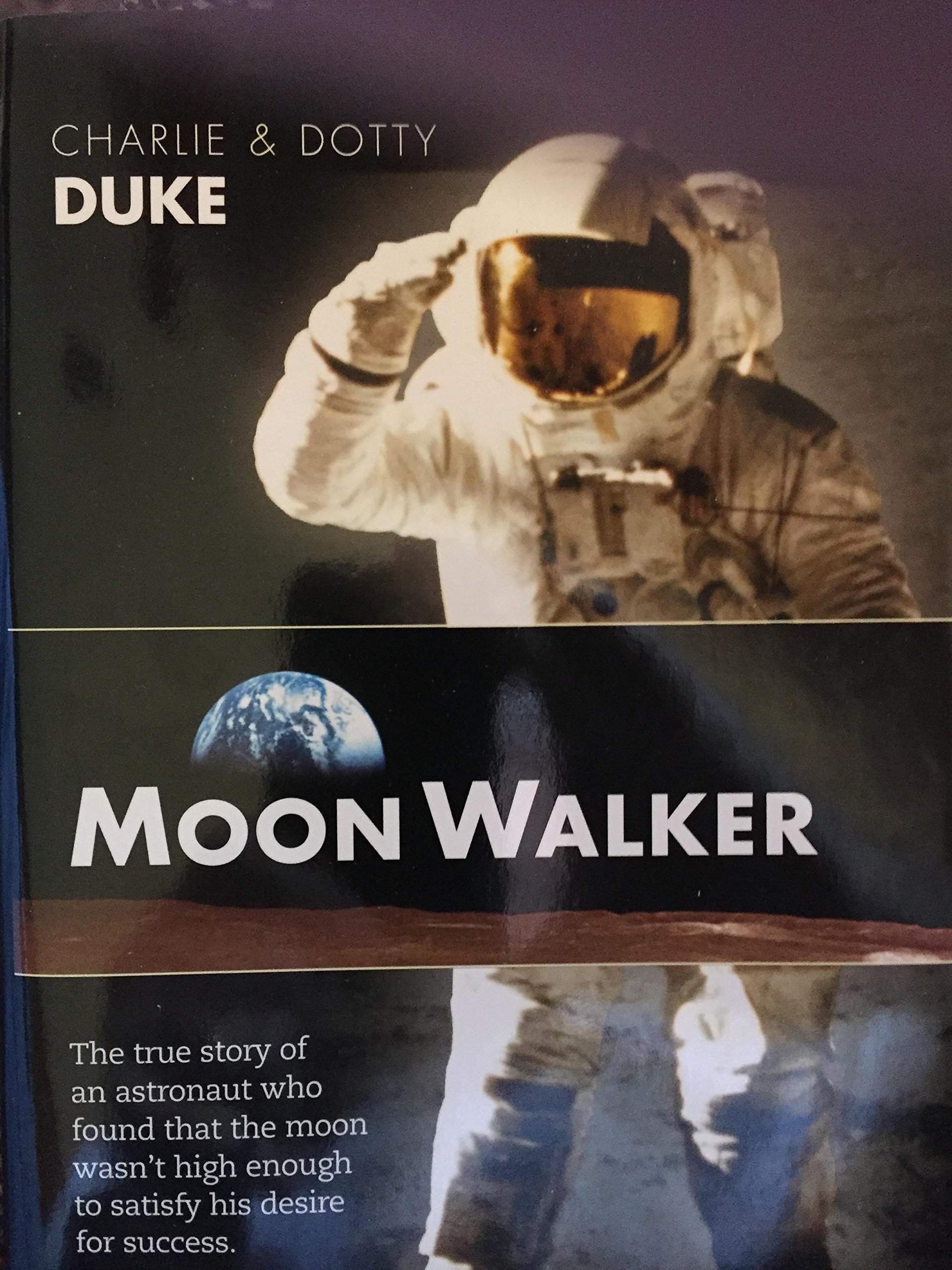 Moonwalker