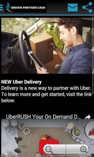 DriverPartnerCash