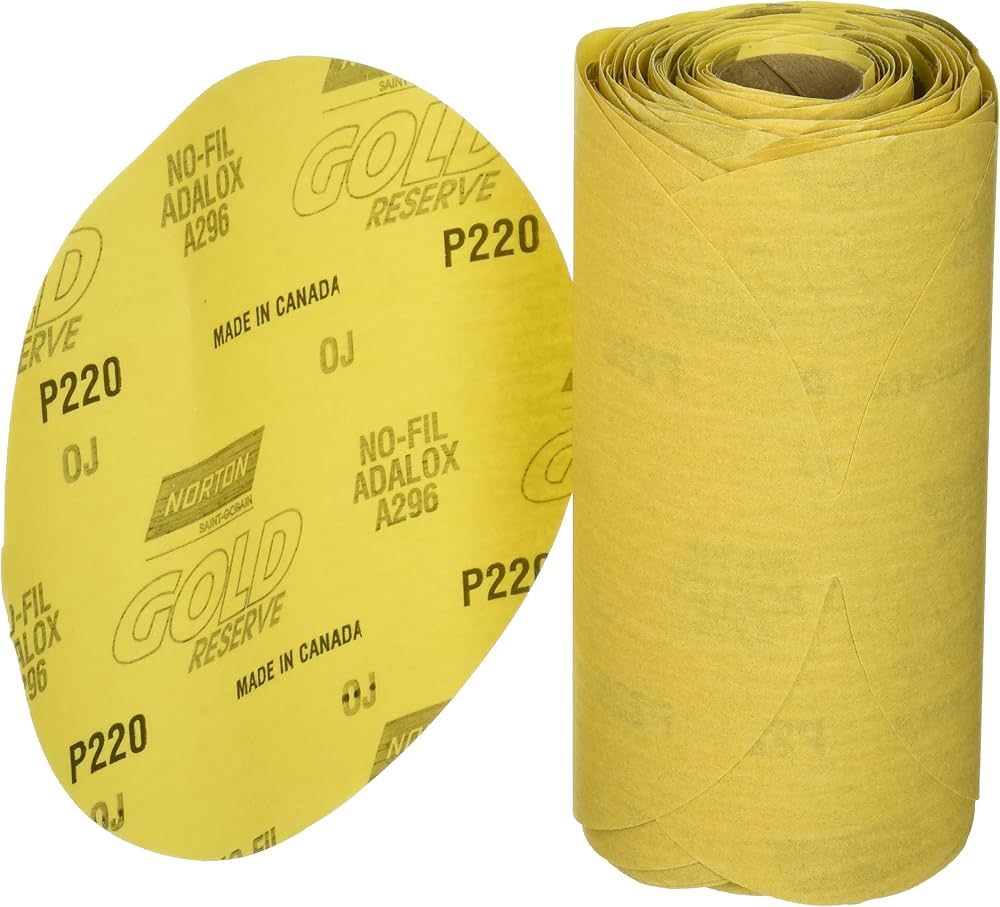 Amazon.com: Norton 662611-83820 Gold Reserve 6