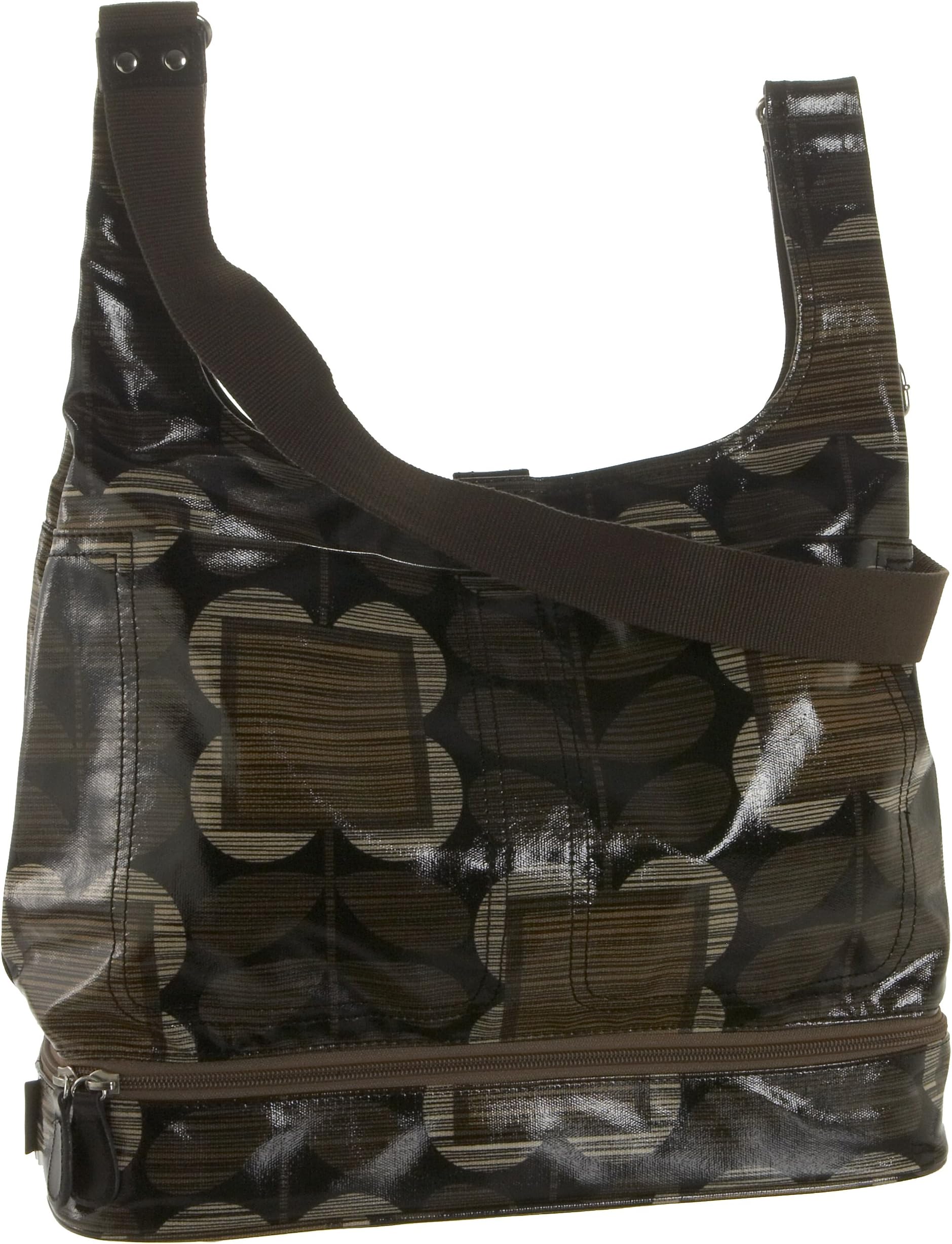 Orla Kiely Baby Changing Bag