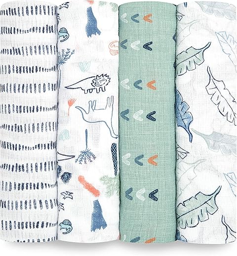 Best aden anais swaddle