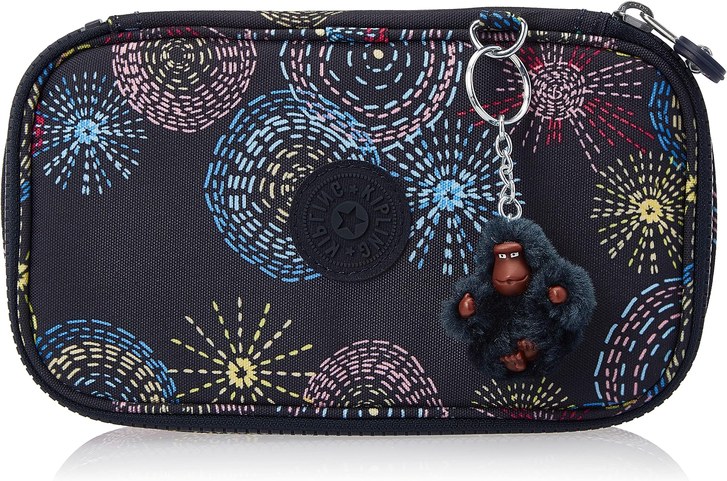 Kipling BTS Pencil Cases 50 Pens, 50 PENS