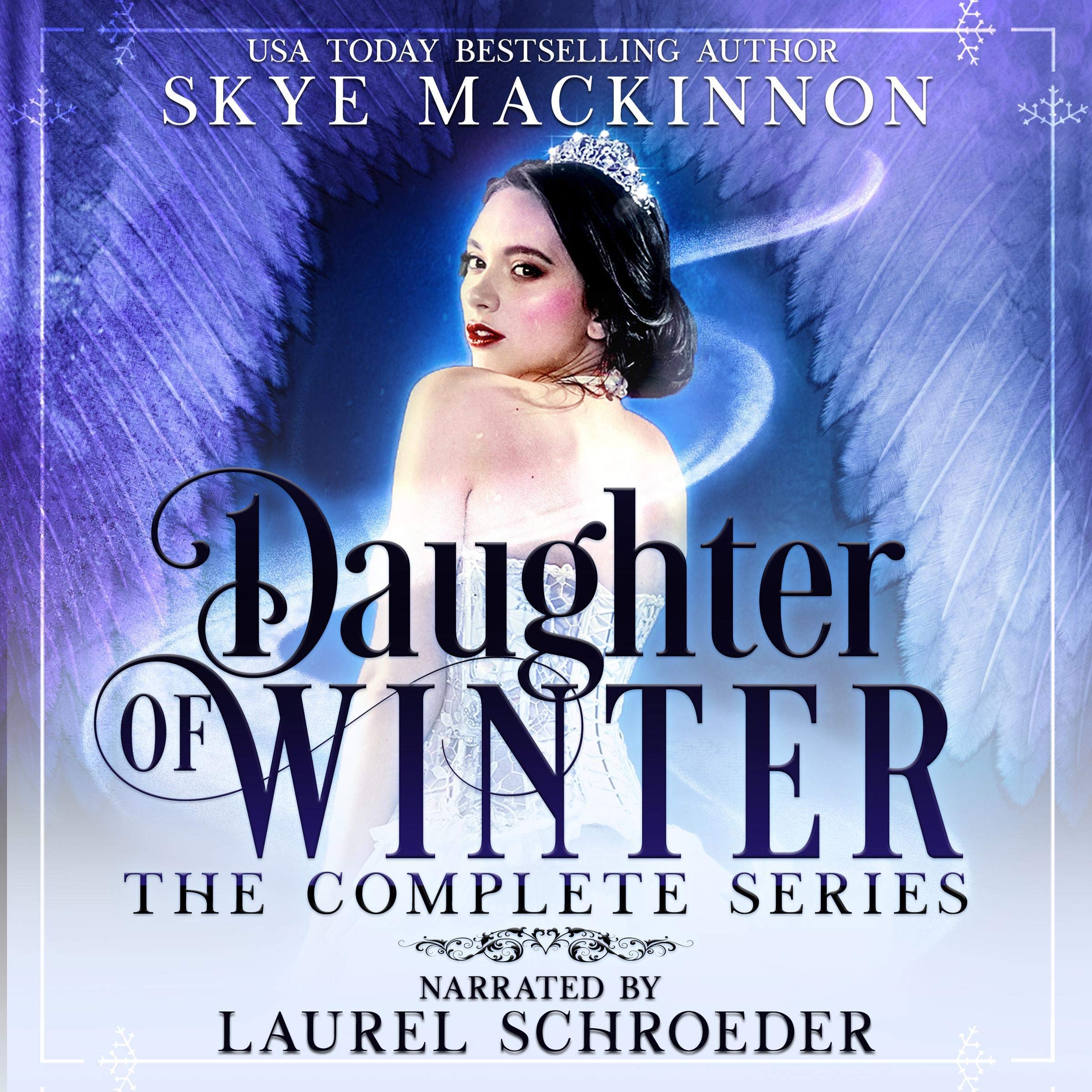 Daughter of Winter Box Set