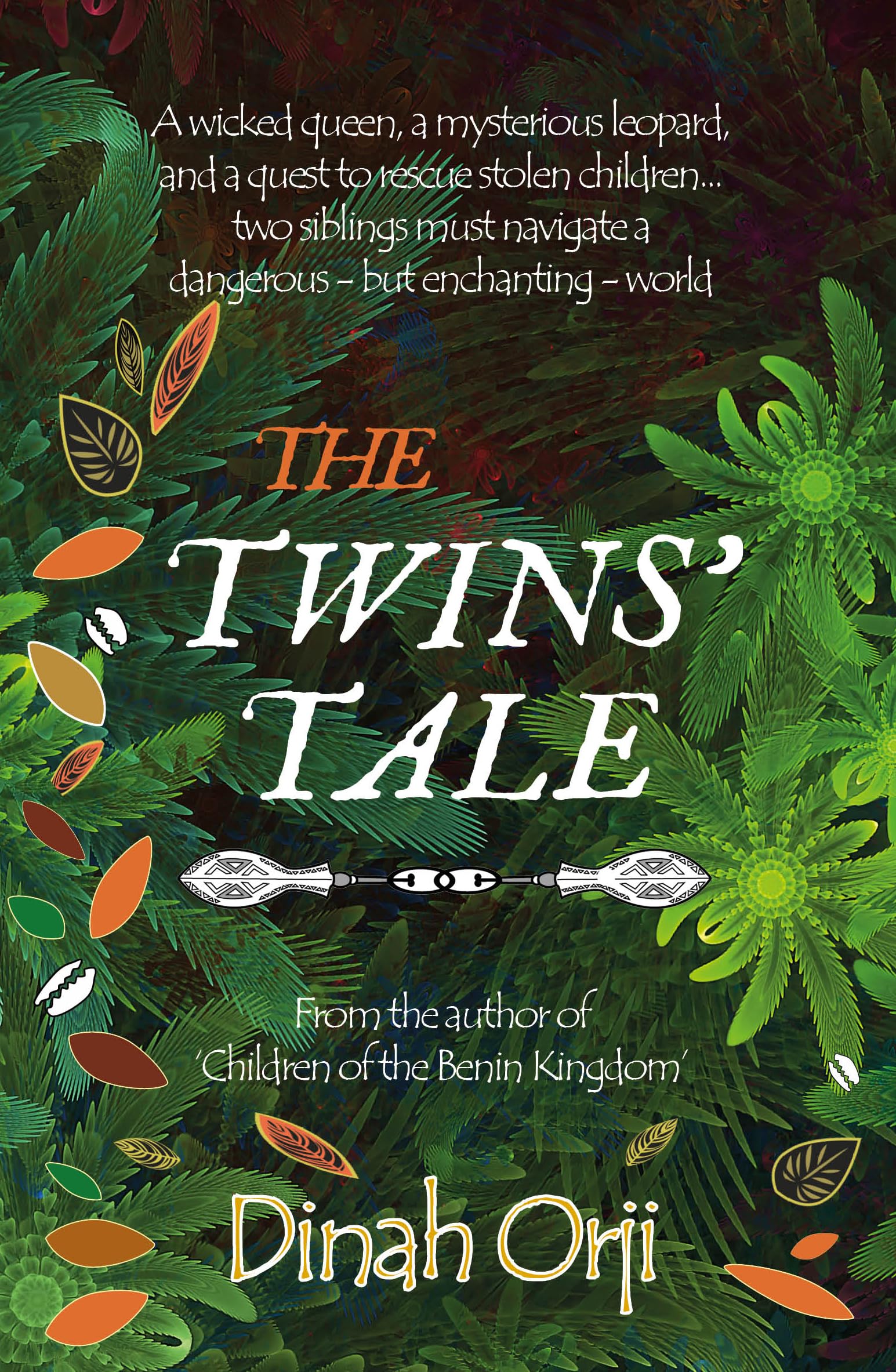 The Twins' Tale