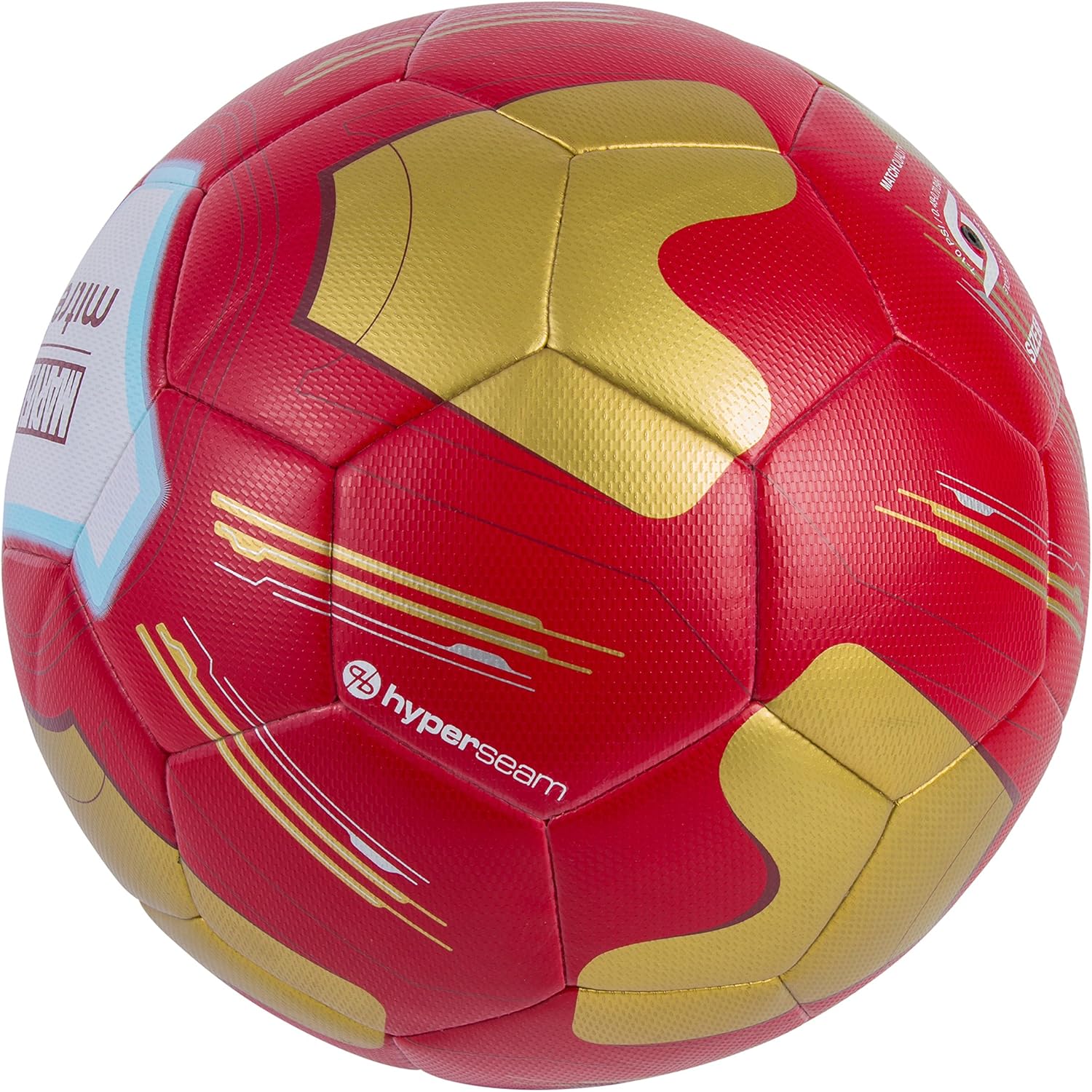 Mitre Marvel Avengers Football