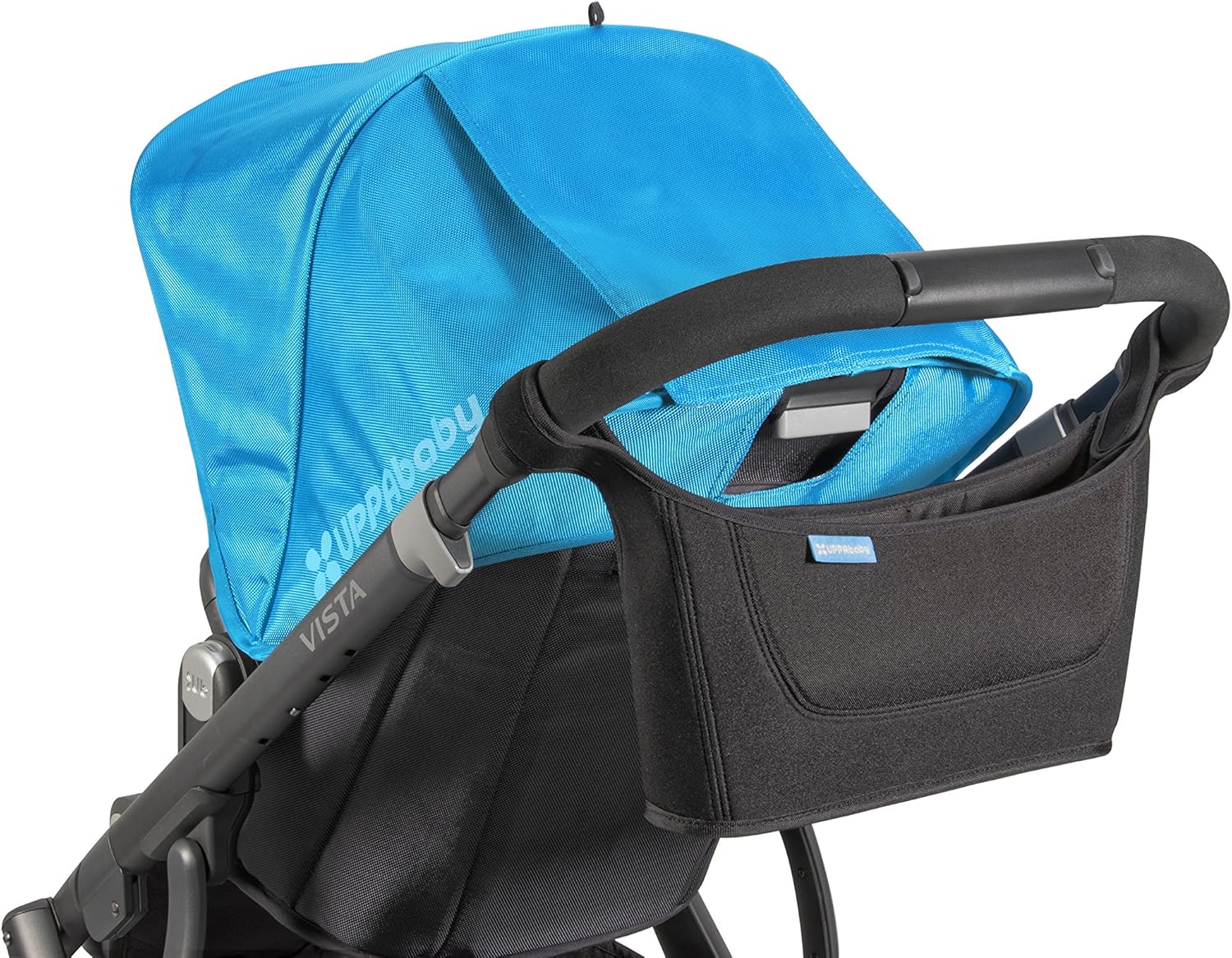 uppababy parent console