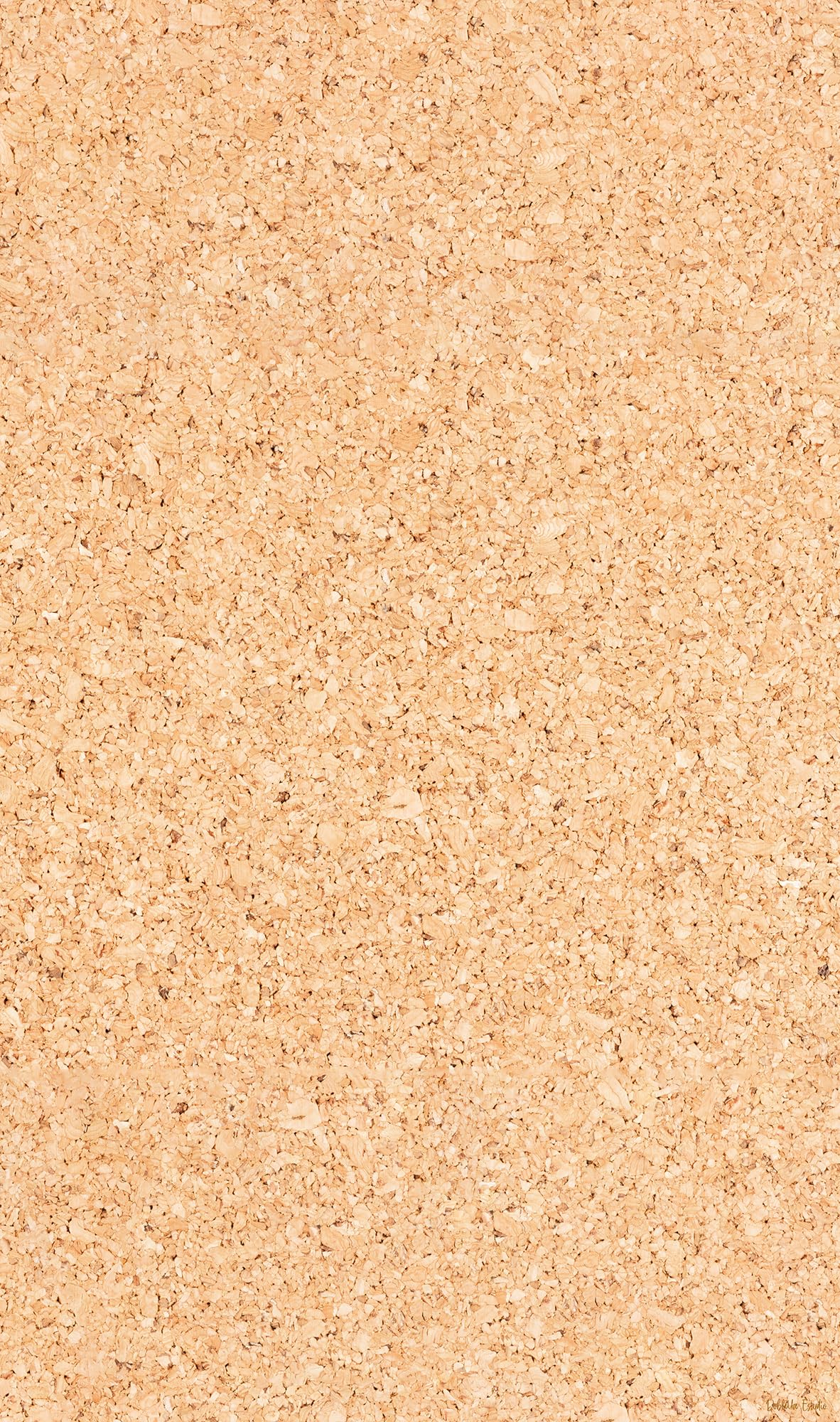 DobleUve Estudio Tapis Vinyle imprimé Liège | 140x200 cm | Tapis Cuisine | Tapis de Salon Antidérapant Antifongique Ignifuge | Tapis Enfants | Tapis Bain PVC | Tapis PVC