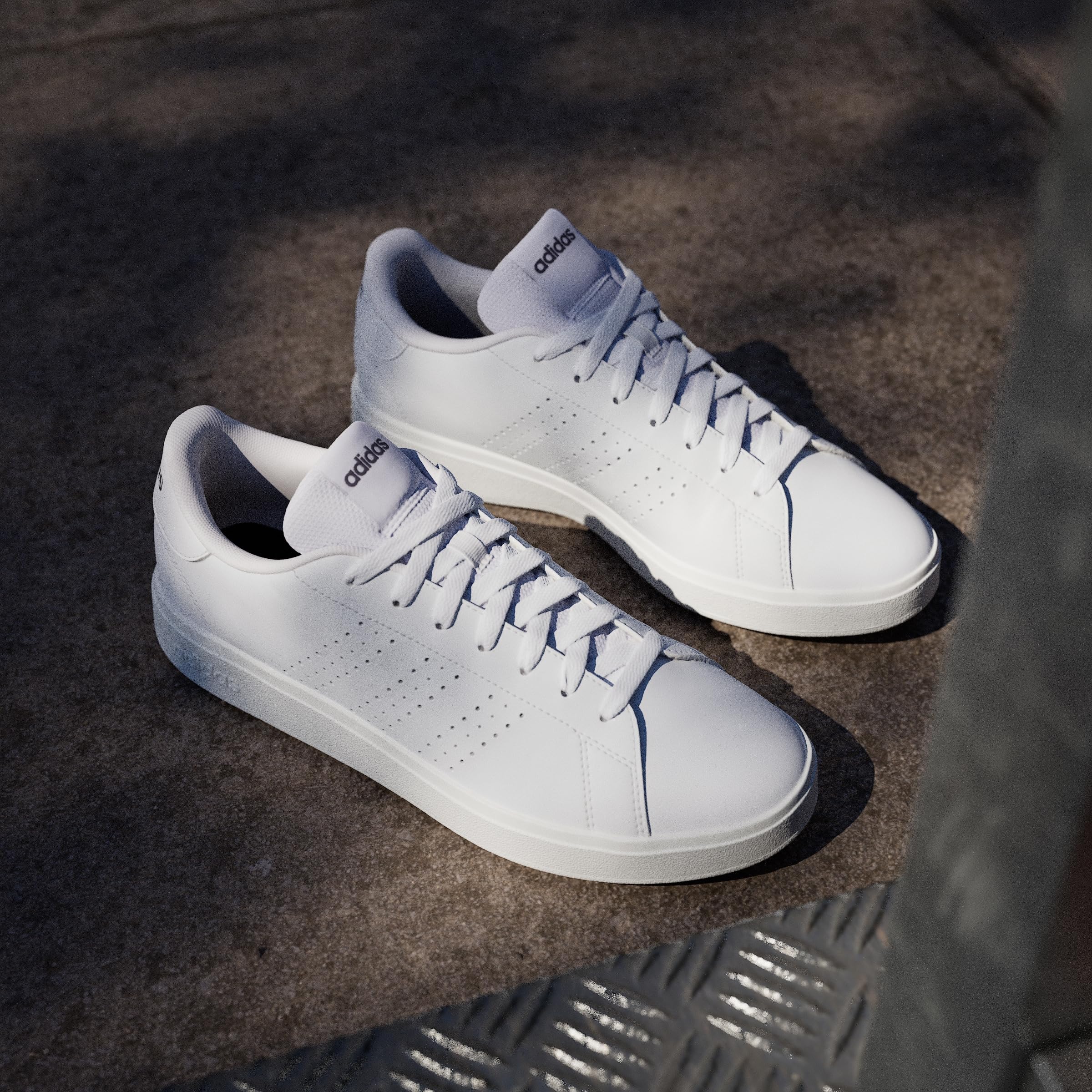 adidas Mężczyźni Advantage Base 2.0 ShoesButy