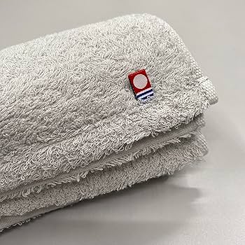 オーガニックコットン　今治タオル 水布人舎｜ECOR オーガニックコットンタオル│エコア 【今治