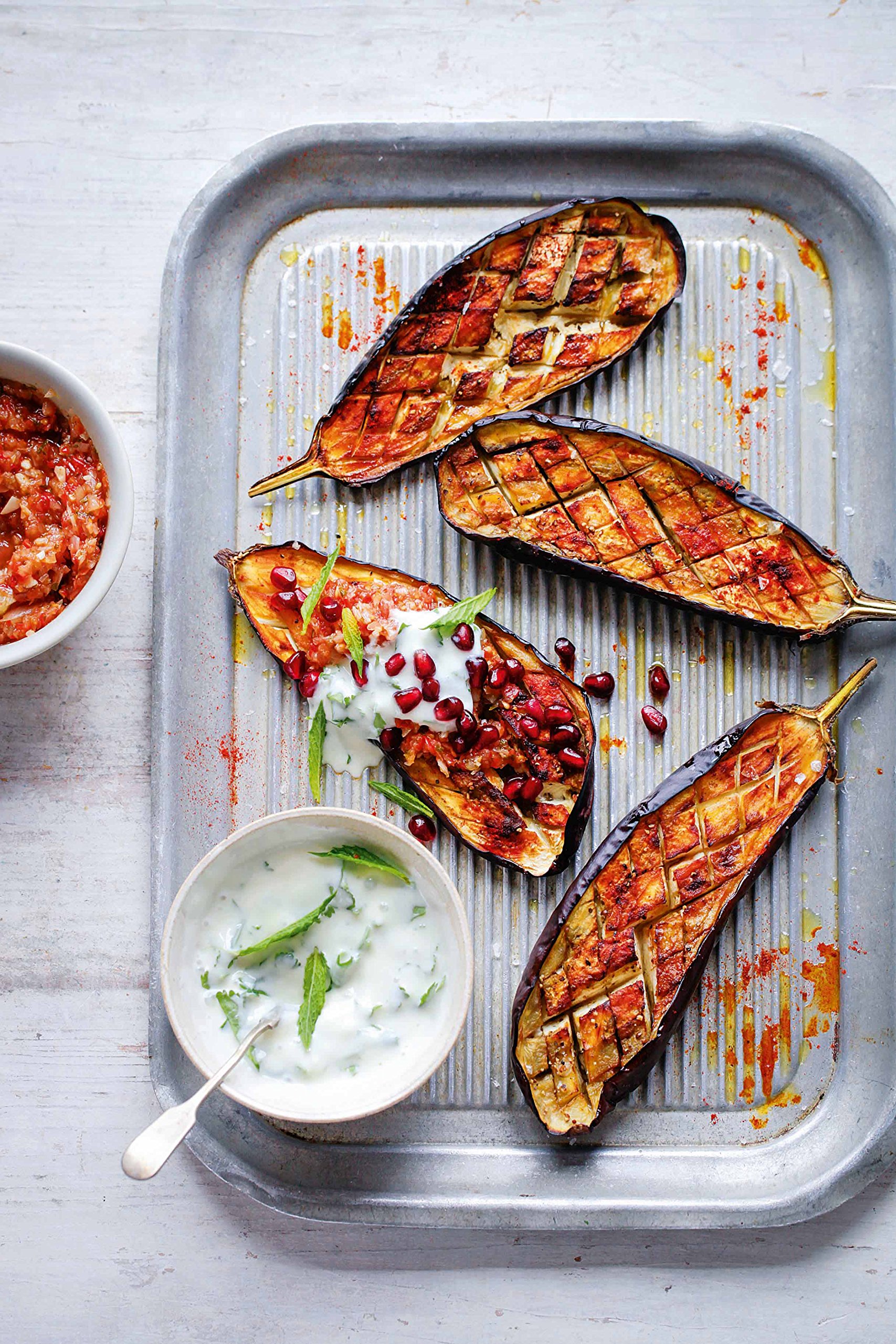 The Detox Kitchen Bible: 200 Recipes for Glorious Health - All Free from Wheat, Dairy and Refined Sugar
