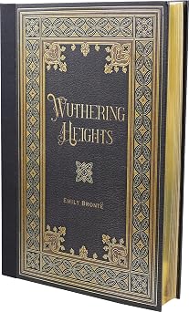 Wuthering Heights (Masterpiece Library Edition)