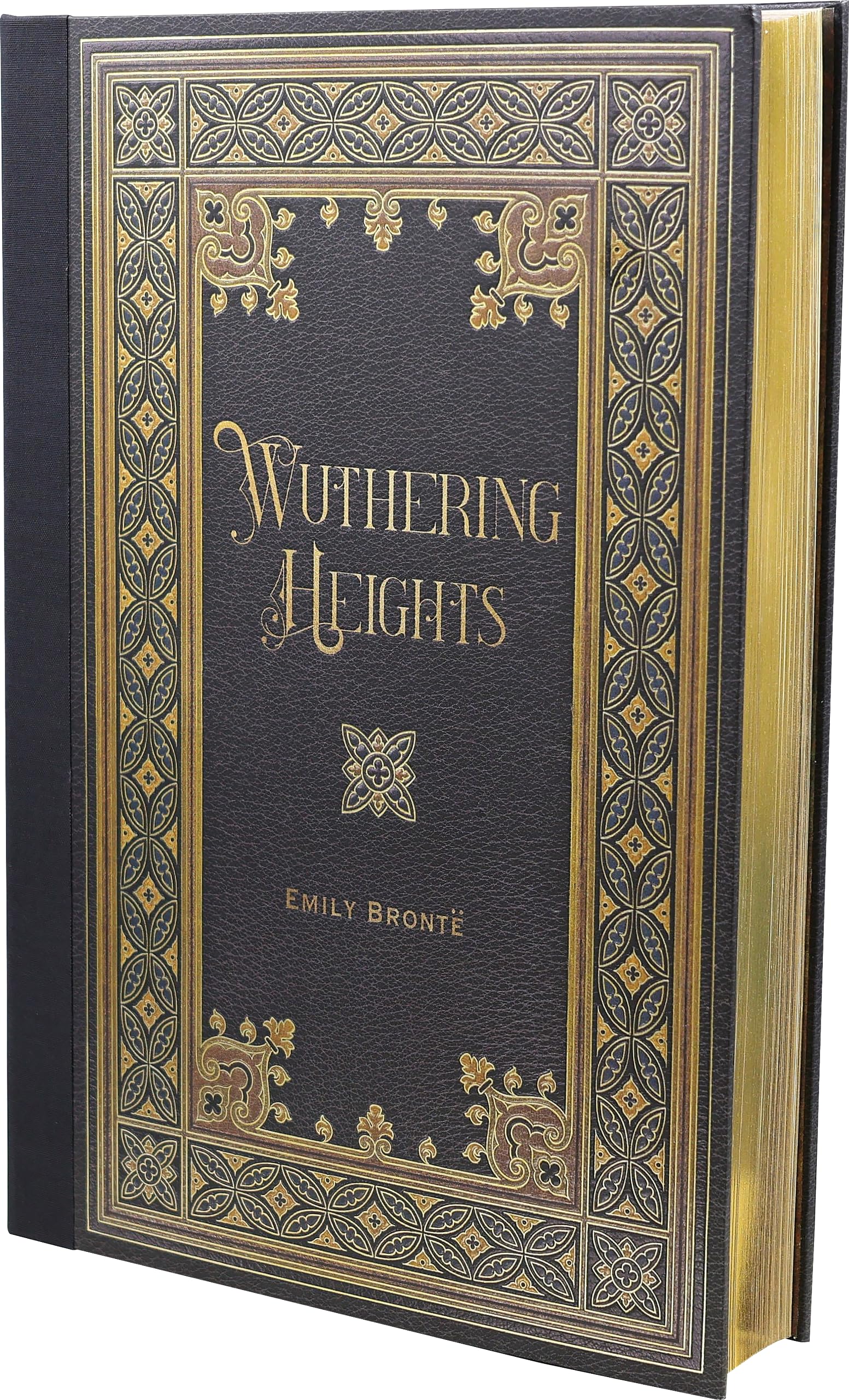 Wuthering Heights (Masterpiece Library Edition) - Image 3