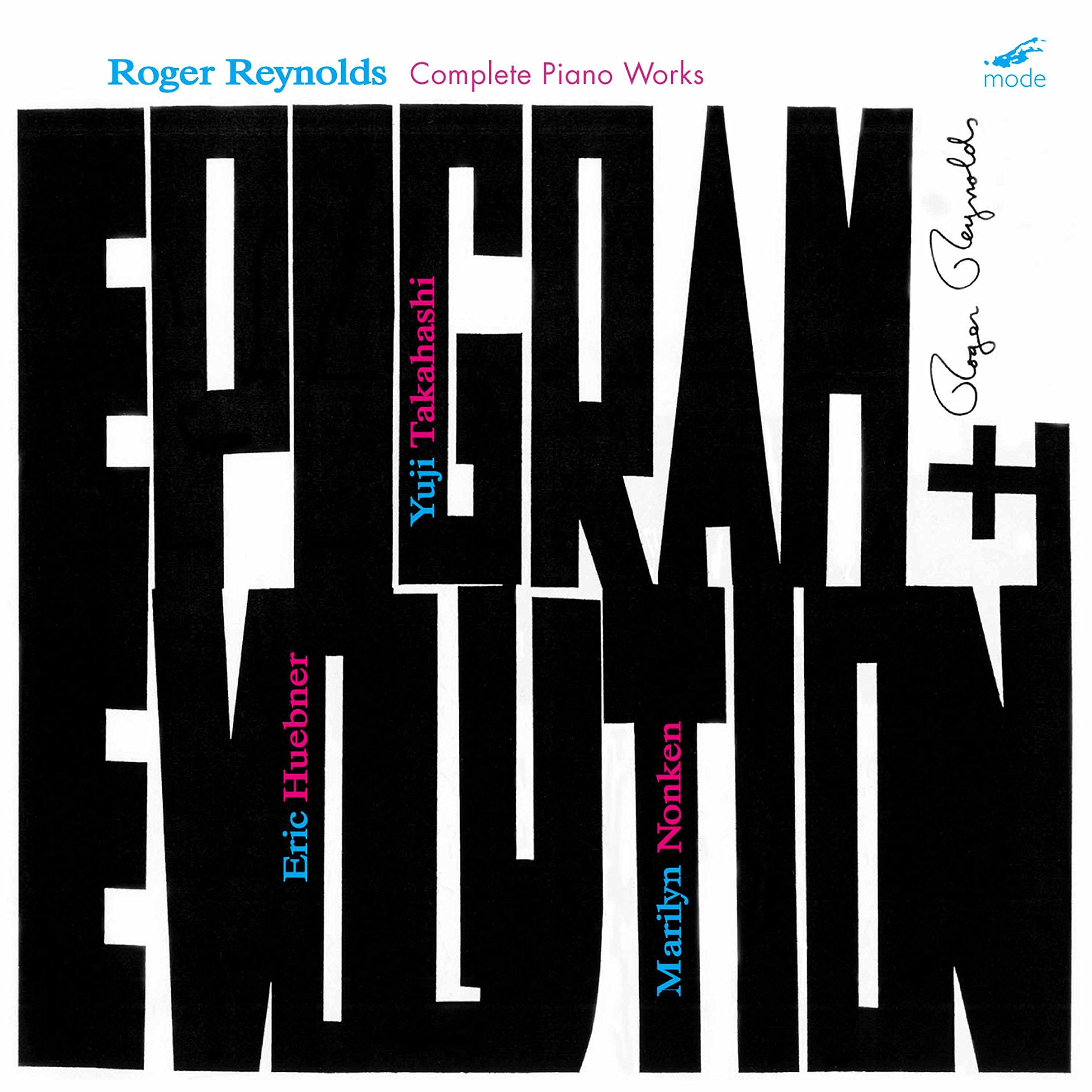 Complete Piano Works