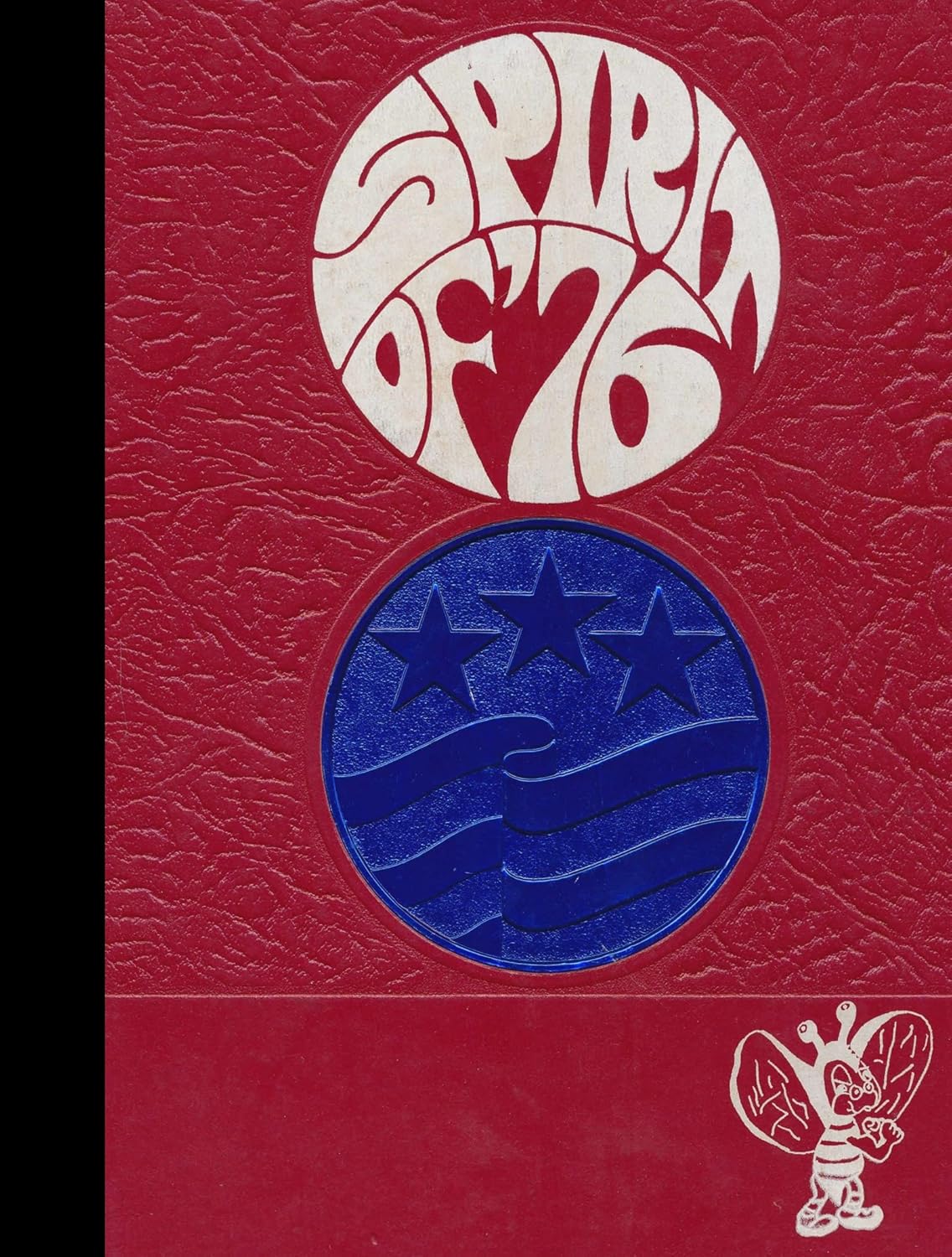 (Reprint) 1976 Yearbook: Oakland High School, Oakland, Iowa      Paperback – May 1, 1976
