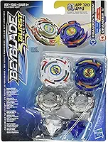 Beyblade Dragoon Storm e O Pião Dranzer