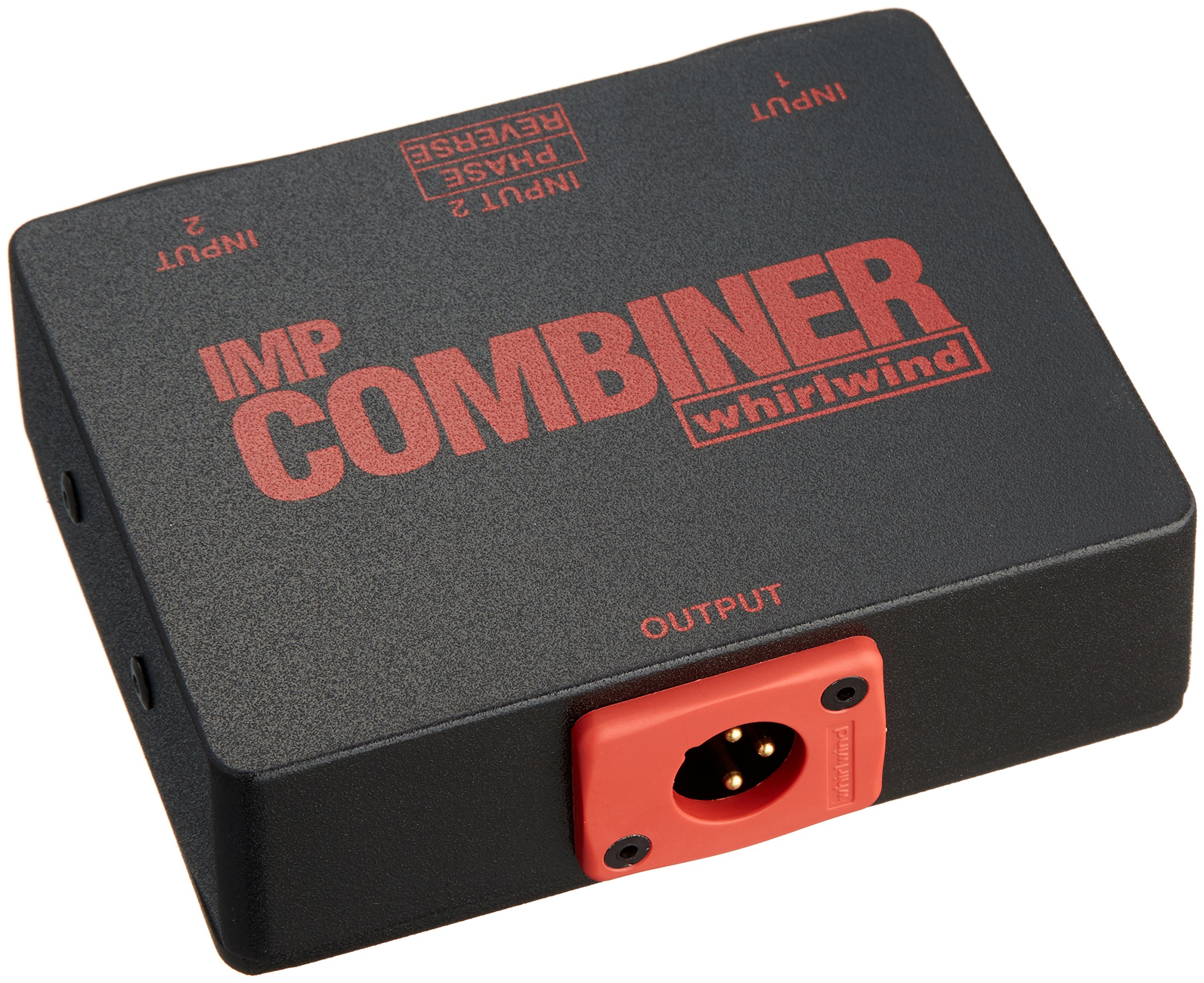 Amazon.com: Whirlwind 2 in 1 Out Microlevel Combiner IMP Combiner