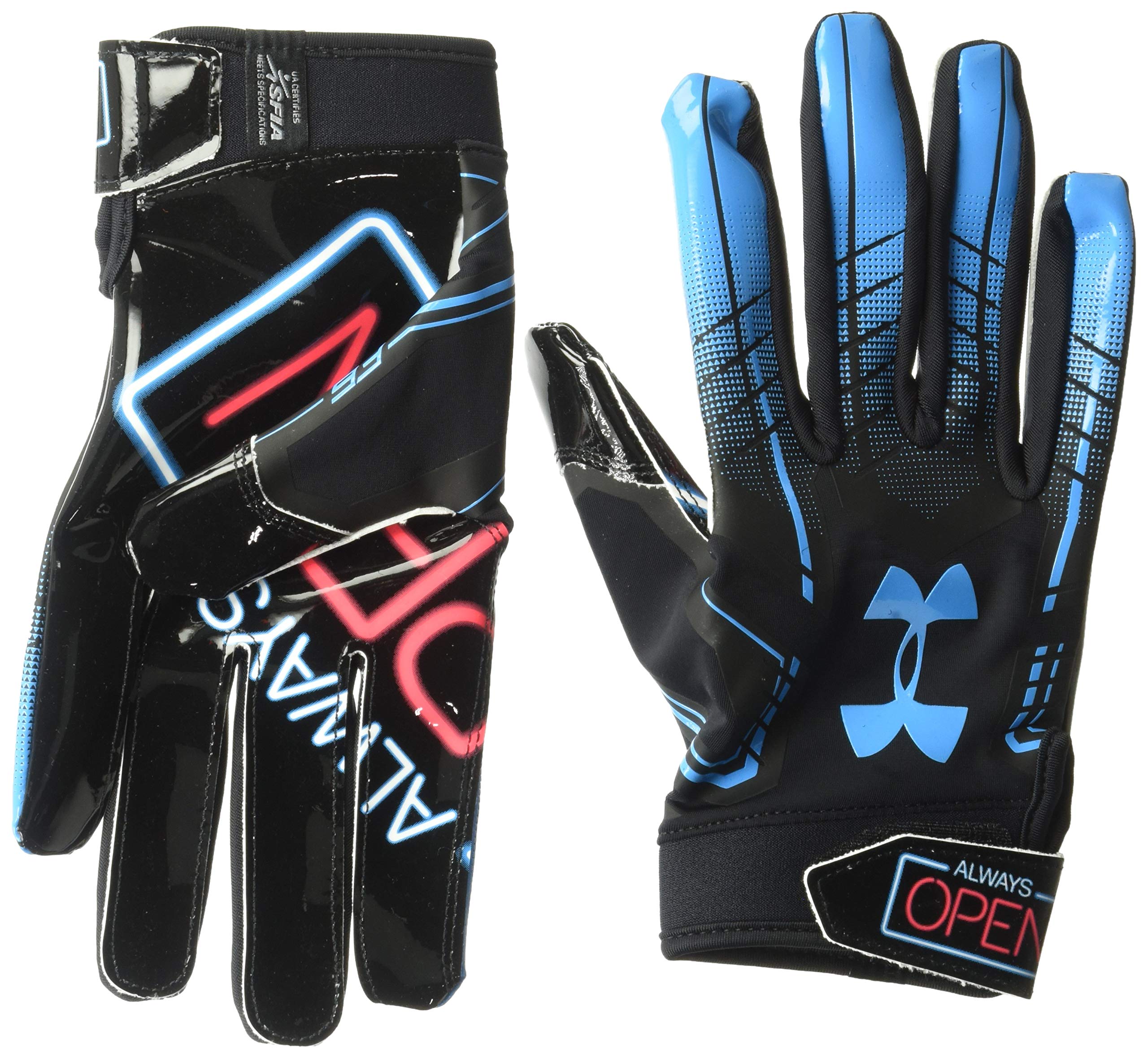 Under Armour Mens F6 Novelty