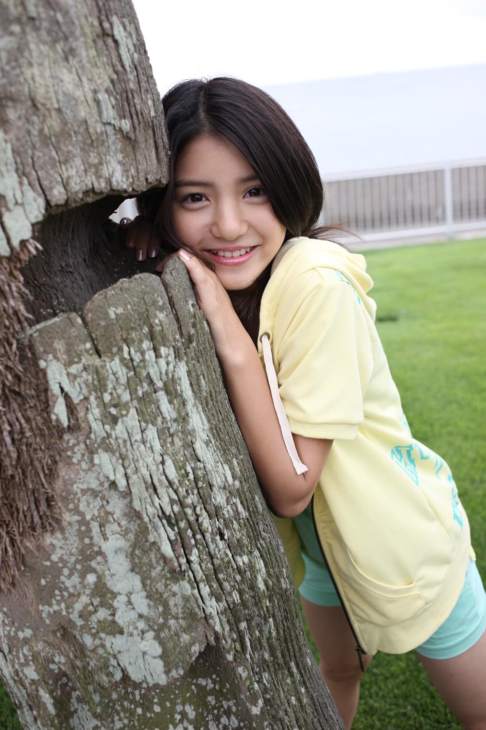 Amazon Co Jp 川島海荷 Holo Holo Dvd Dvd ブルーレイ 川島海荷