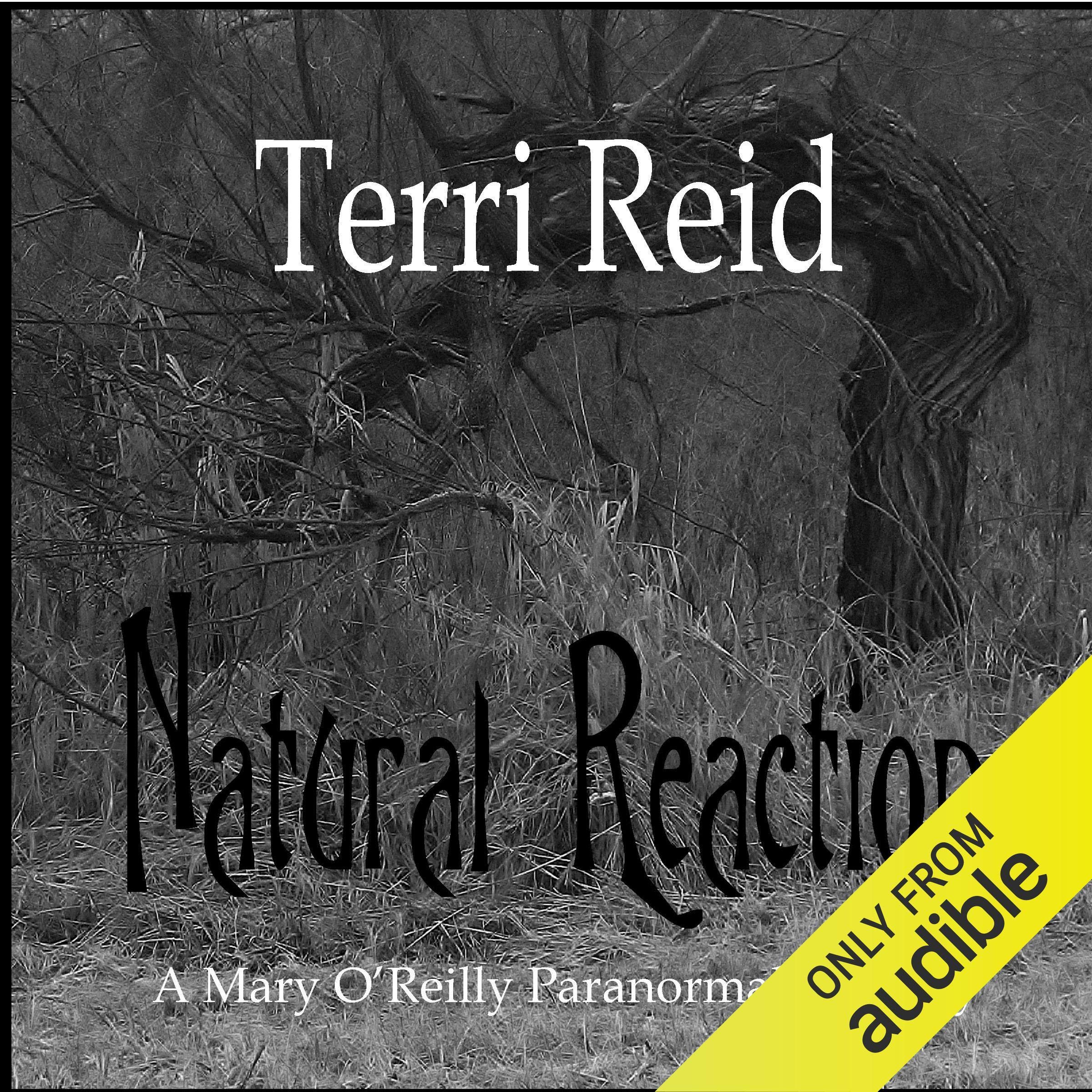 Cover art for Natural Reaction