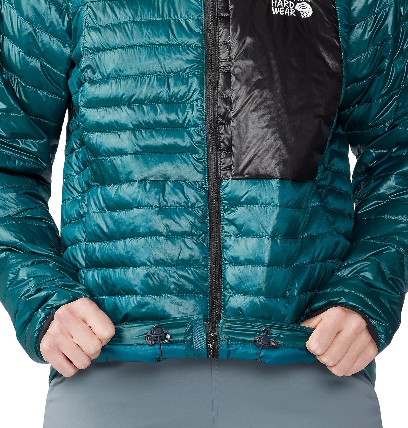 Mountain Hardwear Women's Ventano Jacket