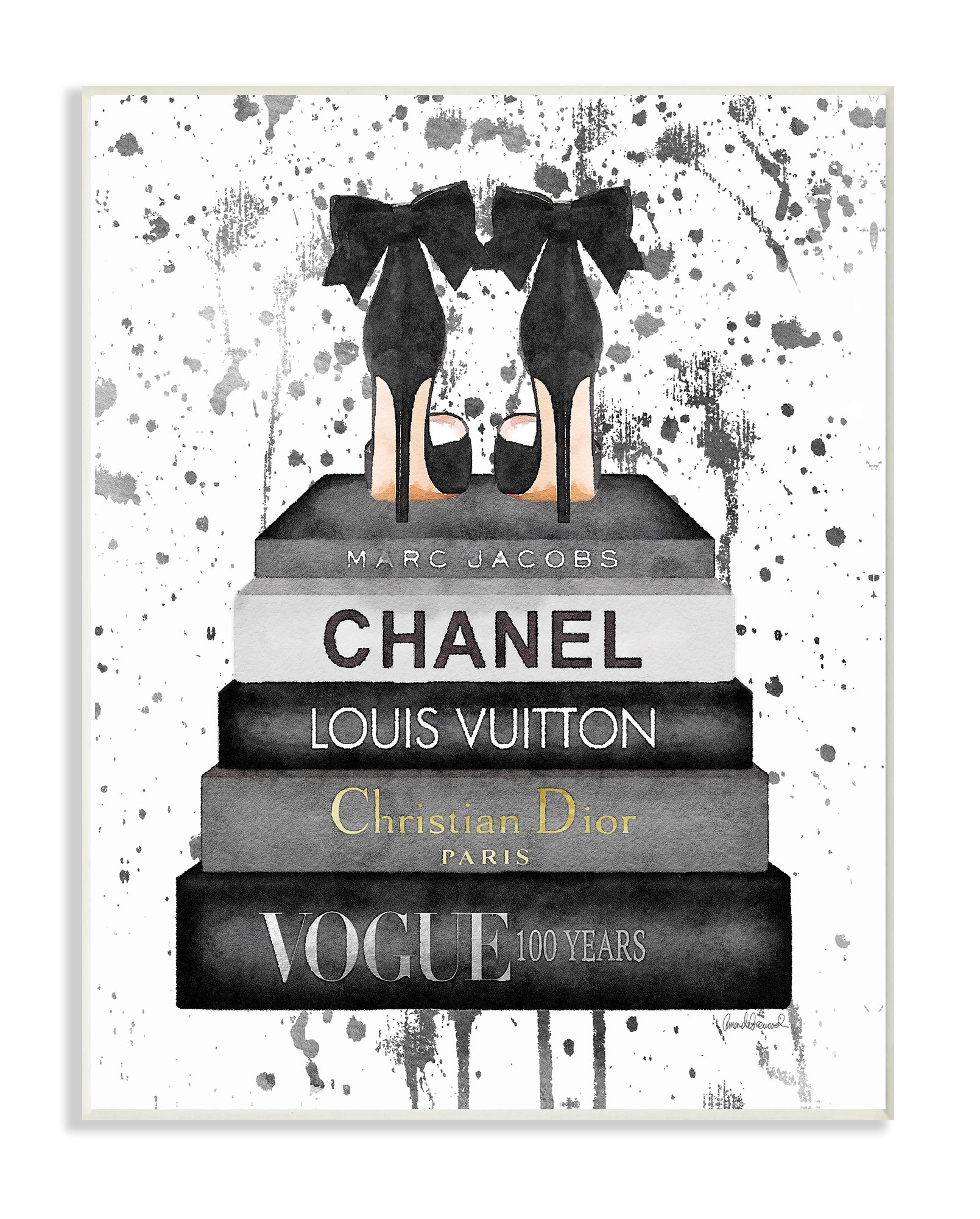 Wall Plaque Art Decor For You