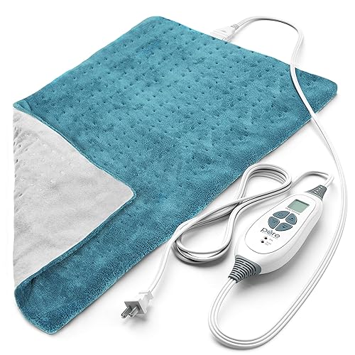 Heating Pads For Back Pain Amazon Com