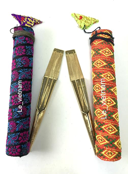 Jaw harp Jew's harp Mouth Harp lips twanger DAN MOI Hmong