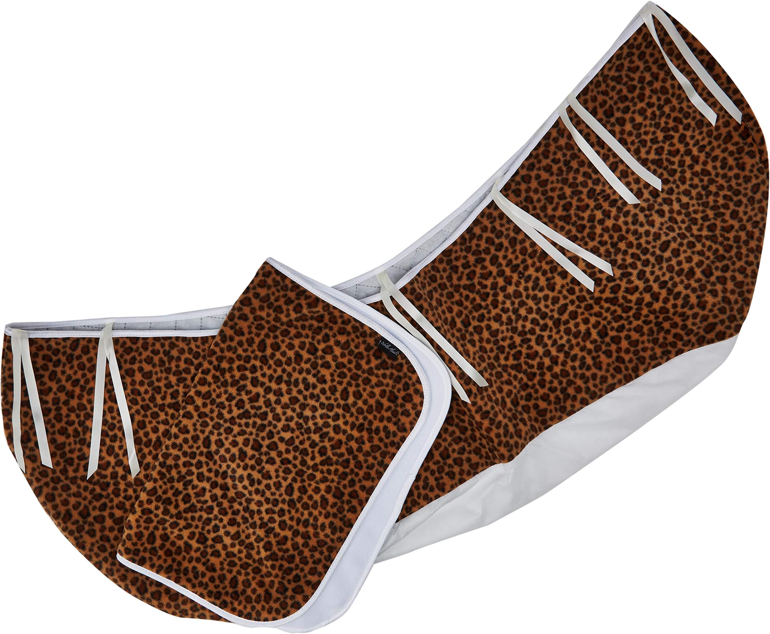 Isabella Alicia Wild Cat Izzy Pod Moses Basket Dressing, 0.4 kg