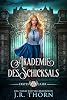 Academy of Destiny: A Paranormal Bully Academy Why Choose Love Novel Kindle Edition