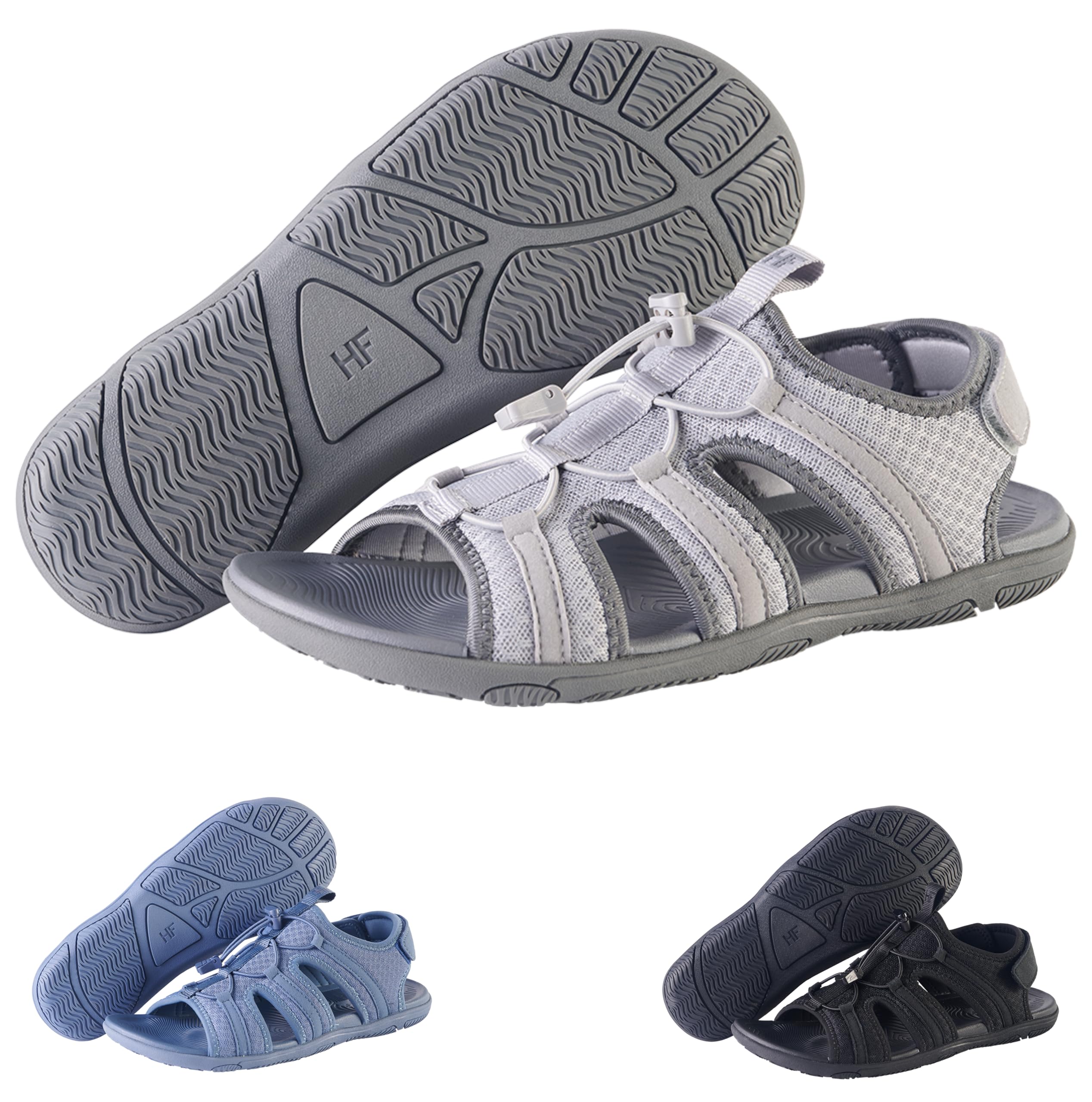 Hike Footwear HF BareSandals I