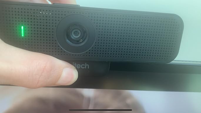 Amazon.com: Logitech C925-E Webcam, HD 1080p/30fps Video